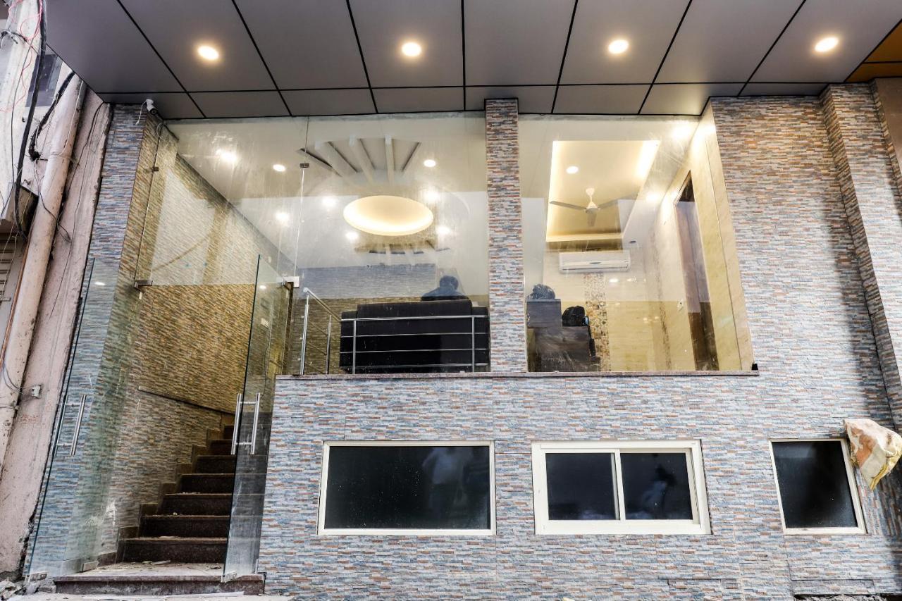 Hotel Clayton Near Igi Airport Delhi New Delhi Exterior photo