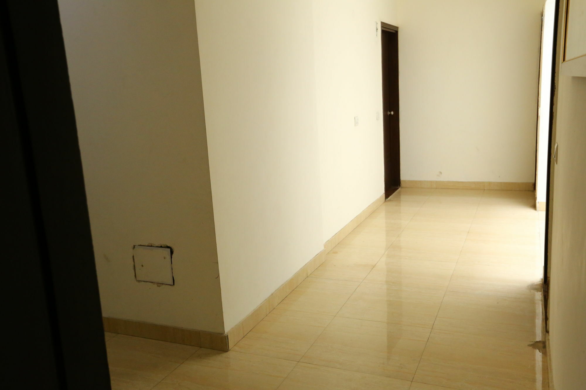 Hotel Clayton Near Igi Airport Delhi New Delhi Exterior photo